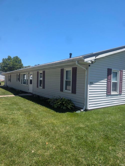 2152 N Waugh Street, Kokomo, IN, 46901 | Card Image
