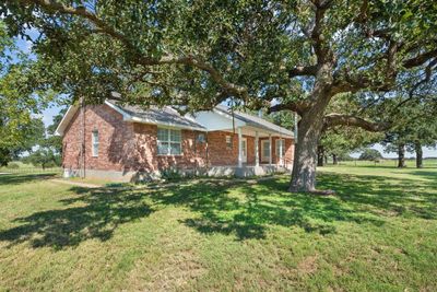 View of front of home featuring a front yard | Image 3