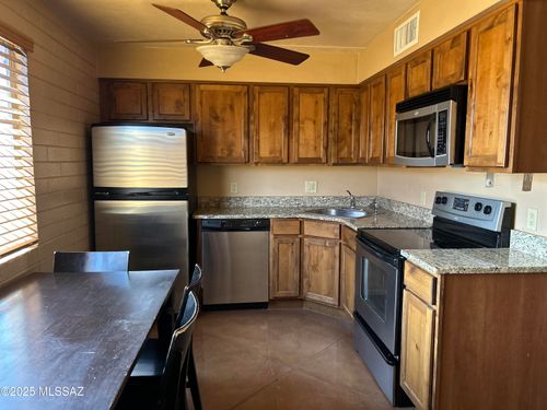 105-55 N Cherry Avenue, Tucson, AZ, 85719 | Card Image