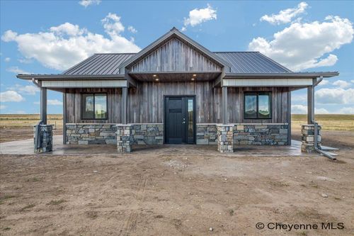 TBD Chicory Loop, Pine Bluffs, WY, 82082 | Card Image
