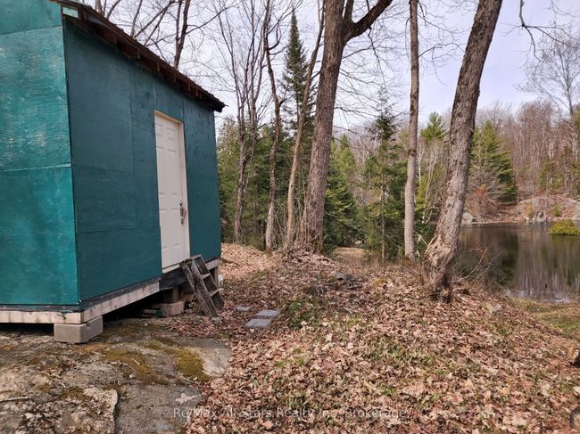 C - 781 Highway 520 Highway, Home with 0 bedrooms, 0 bathrooms and null parking in Whitestone ON | Image 14