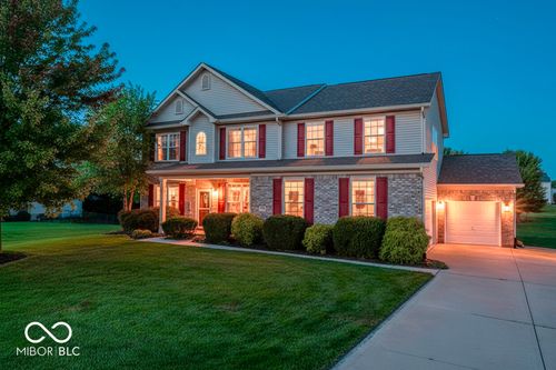 7024 Langham Ct, Indianapolis, IN, 46259-5816 | Card Image