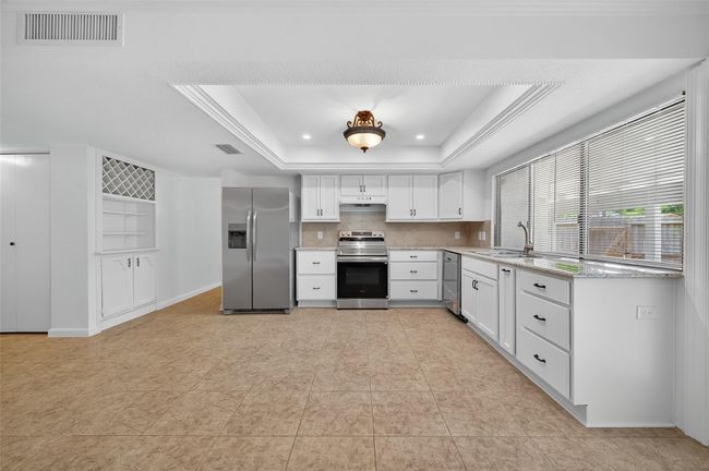 4070 Coltwood Dr, House other with 3 bedrooms, 2 bathrooms and 2 parking in Spring TX | Image 15