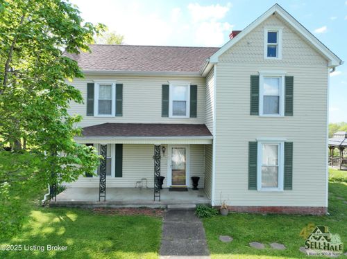 116 Lebanon Hl, Springfield, KY, 40069-1216 | Card Image