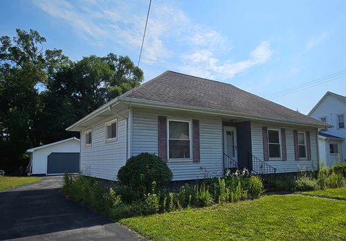 245 Jefferson Street, Richland Township, MI, 48646 | Card Image