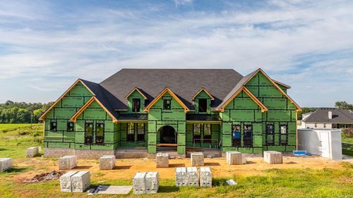 11 Taryn Trl, Greenbrier, AR, 72058-5030 | Card Image