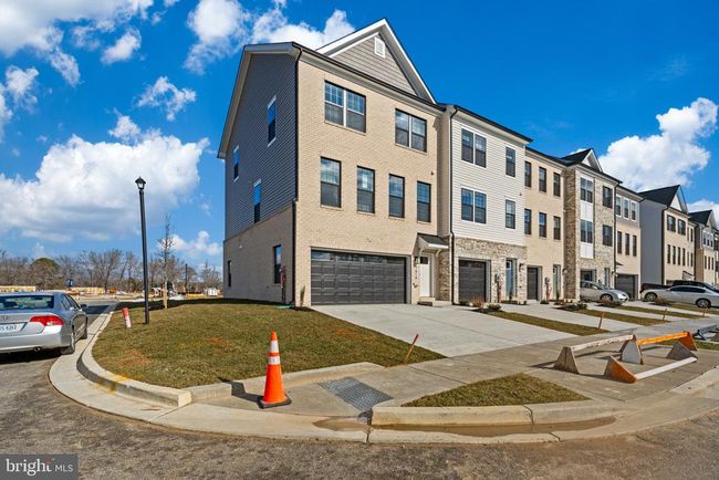 7429 Fern Gully Way, Townhouse with 4 bedrooms, 4 bathrooms and null parking in BRANDYWINE MD | Image 43