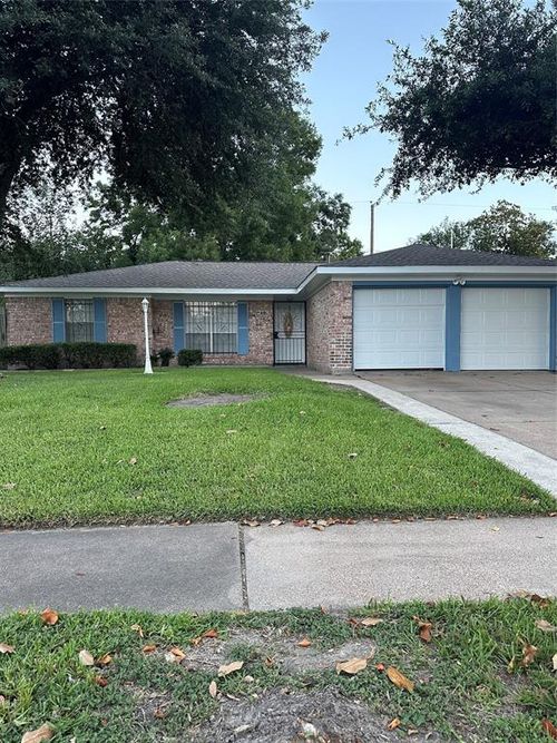 1307 Rim Rock Dr, Houston, TX, 77088-1900 | Card Image