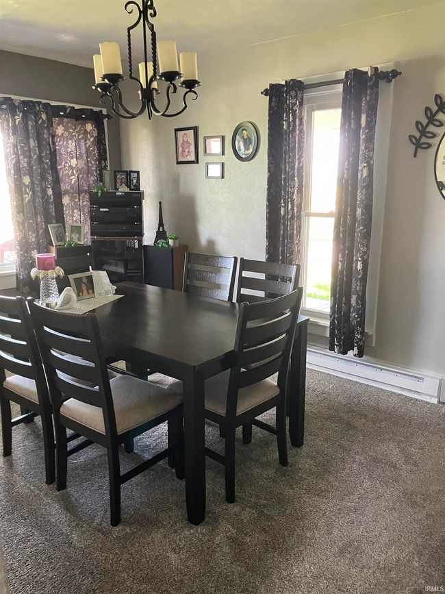 8507 W 200 N, House other with 3 bedrooms, 1 bathrooms and null parking in Cromwell IN | Image 6