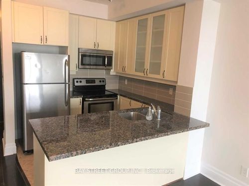 312-111 Upper Duke Cres, Markham, ON, L6G0C8 | Card Image