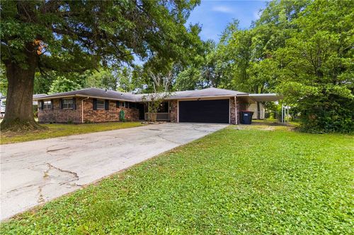 506 Morrison Pl, Springdale, AR, 72762-3031 | Card Image