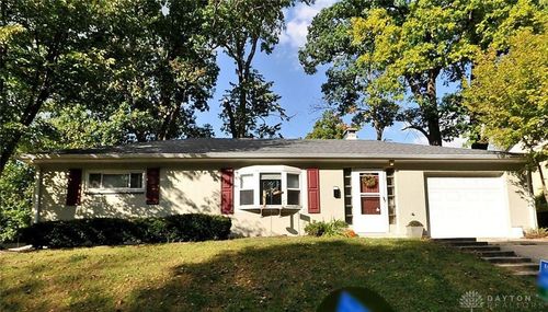 4007 E 5th St, Dayton, OH, 45403-2829 | Card Image