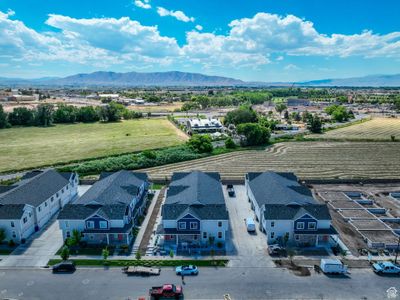 40 - 1128 S 200 E, Townhouse with 3 bedrooms, 1 bathrooms and 2 parking in Spanish Fork UT | Image 3