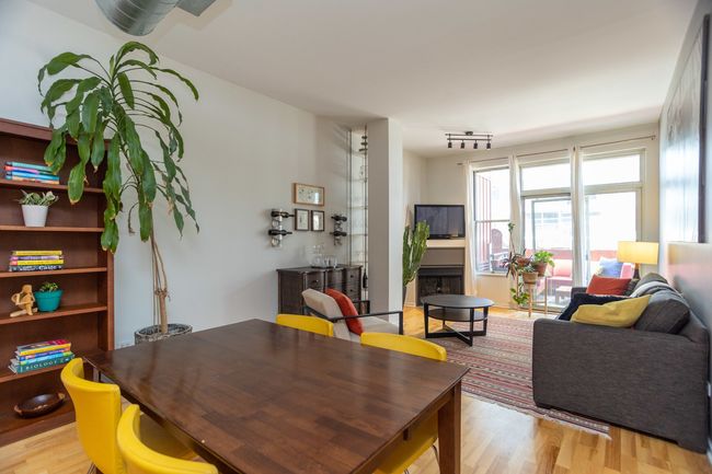 APT-403 - 1631 S Michigan Ave, Condo with 1 bedrooms, 1 bathrooms and null parking in Chicago IL | Image 9