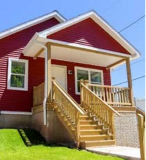 3260 N Achilles St, Milwaukee, WI, 53212 | Card Image