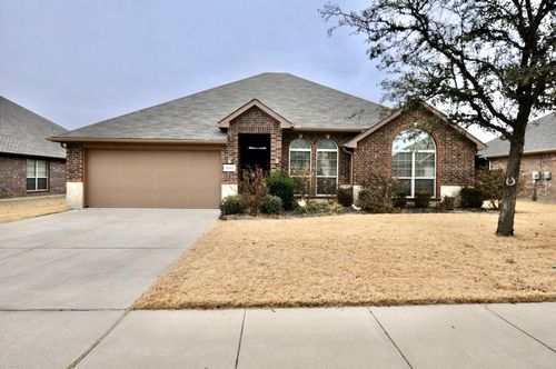2212 Caroline Dr, Weatherford, TX, 76087-4266 | Card Image