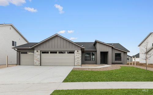 9470 W Cosmic St, Nampa, ID, 83687 | Card Image