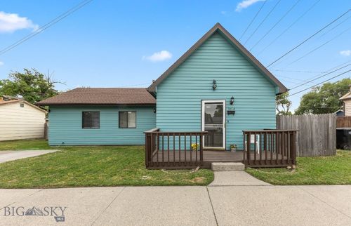 3112 6th Ave S, Billings, MT, 59101-3934 | Card Image