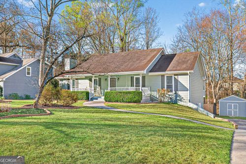 850 Winnbrook Dr, Dacula, GA, 30019-2000 | Card Image