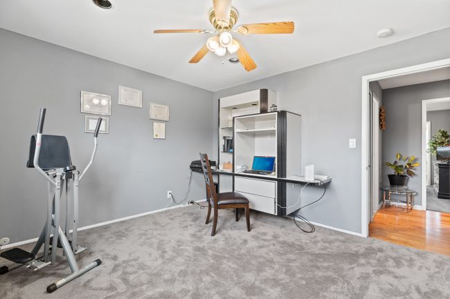 OFFICE/ STUDY ROOM (BEDROOM #3) | Image 15