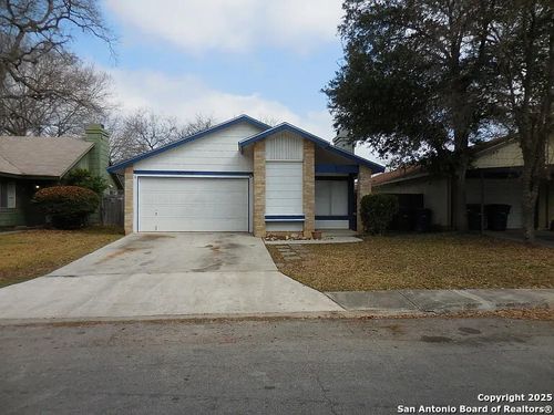 9543 Bowen Dr, San Antonio, TX, 78250-2806 | Card Image