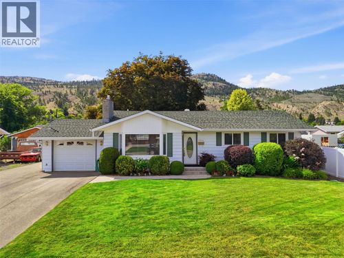 2524 Tupela Drive, Kamloops, BC, V2B6V6 | Card Image