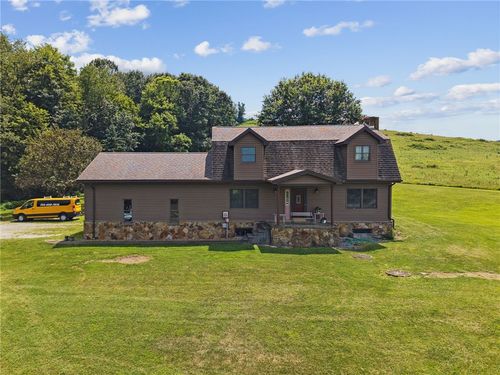 576 Stoney Run Rd, Blairsville, PA, 15717-4215 | Card Image