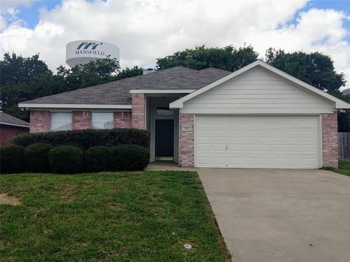 3307 Scenic Glen Dr, Mansfield, TX, 76063-5814 | Card Image
