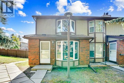 114-6103 Madigan Dr Ne, Calgary, AB, T2A5K9 | Card Image