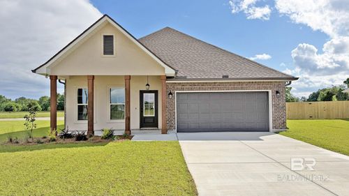 17910 Pine St, Foley, AL, 36535 | Card Image