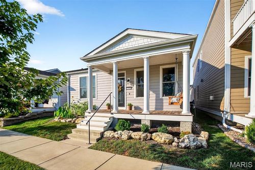 5005 Keokuk St, Saint Charles, MO, 63301-8493 | Card Image