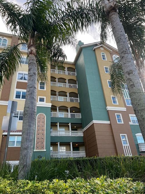 apt-10-8749 The Esplanade, ORLANDO, FL, 32836-7733 | Card Image