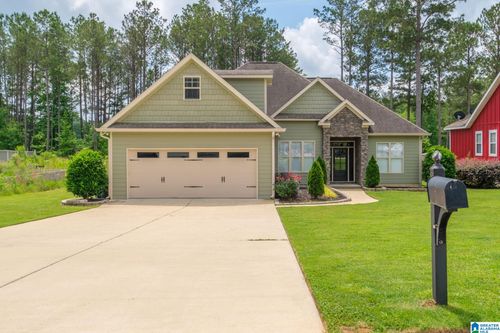 138 Magnolia Estates Dr, Alexander City, AL, 35010-0800 | Card Image