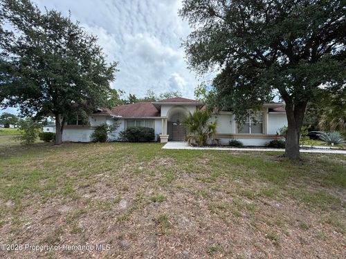 2037 Finland Dr, SPRING HILL, FL, 34609-3832 | Card Image