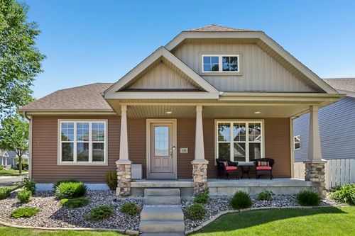 501 Pine Lawn Parkway, MADISON, WI, 53593 | Card Image
