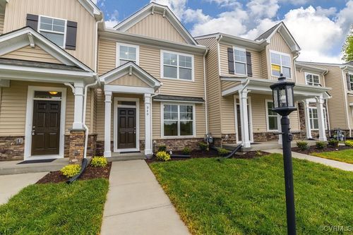 6419 Belay Dr, North Chesterfield, VA, 23234-3462 | Card Image