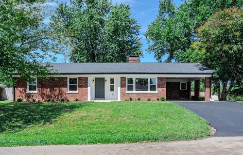 528 Timothy Drive, Frankfort, KY, 40601 | Card Image