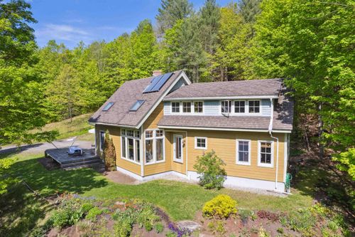 44 Clarksville Rd, Tunbridge, VT, 05077-9593 | Card Image