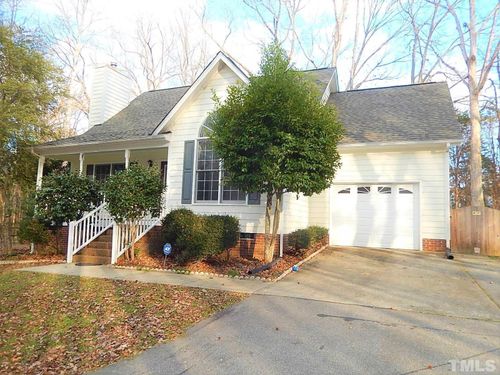 6610 Lipscomb Dr, Durham, NC, 27712-9287 | Card Image