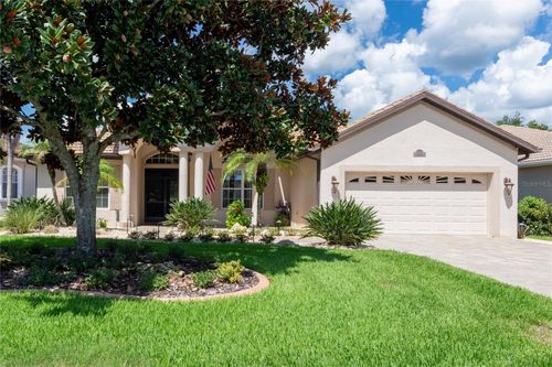 21023 Los Cabos Court, LAND O LAKES, FL, 34637 | Card Image