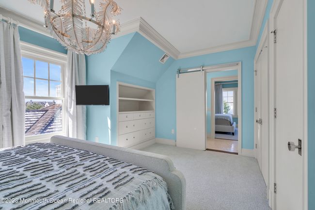 296 Dutchmans Point Rd, House other with 9 bedrooms, 9 bathrooms and null parking in Mantoloking NJ | Image 77