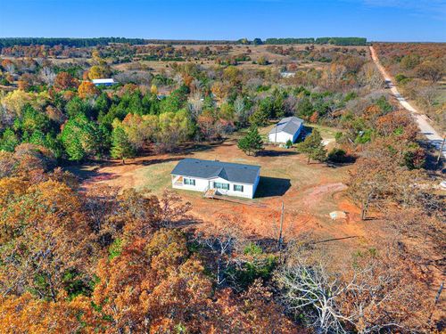 3063 E 990 Rd, Wellston, OK, 74881 | Card Image