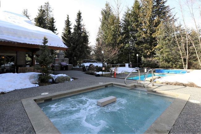 213 g3 - 4653 Blackcomb Way, Condo with 1 bedrooms, 1 bathrooms and 1 parking in Whistler BC | Image 14