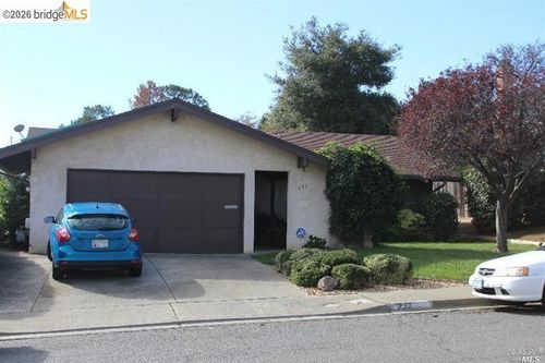 237 Valencia St, Vallejo, CA, 94591-7607 | Card Image
