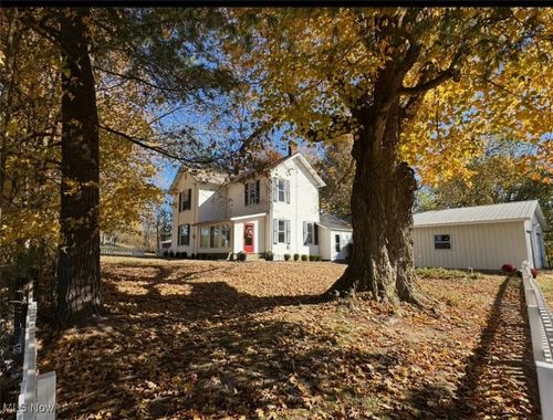 13300 Mount Zion Rd, Frazeysburg, OH, 43822-6505 | Card Image