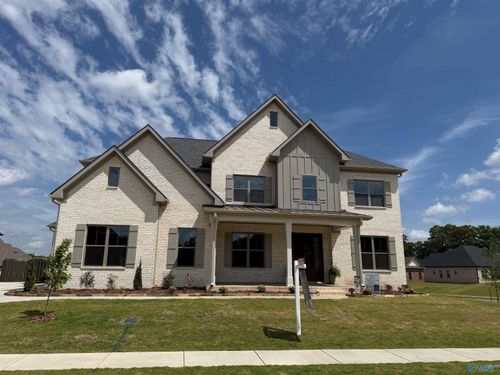100 Sherry Hill Trl, Madison, AL, 35756-4659 | Card Image