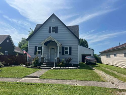 179 Ne F Street, Linton, IN, 47441 | Card Image
