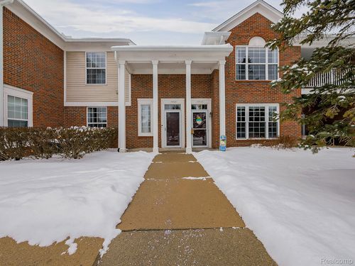 15925 Morningside, Northville, MI, 48168-6701 | Card Image