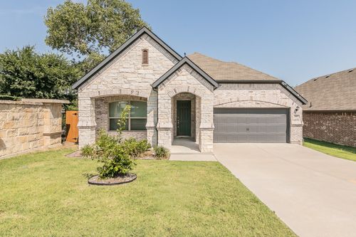 1405 Bentwood Dr, Garland, TX, 75041-4603 | Card Image