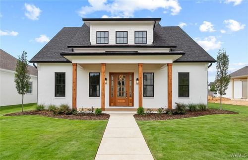 6424 Chatham Rd, Tuscaloosa, AL, 35406-0318 | Card Image